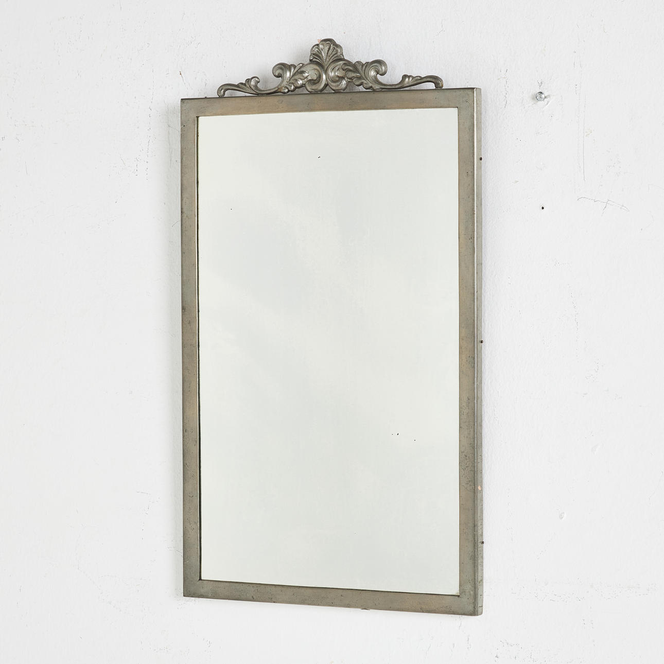 SPEGEL, 1930/40-tal.