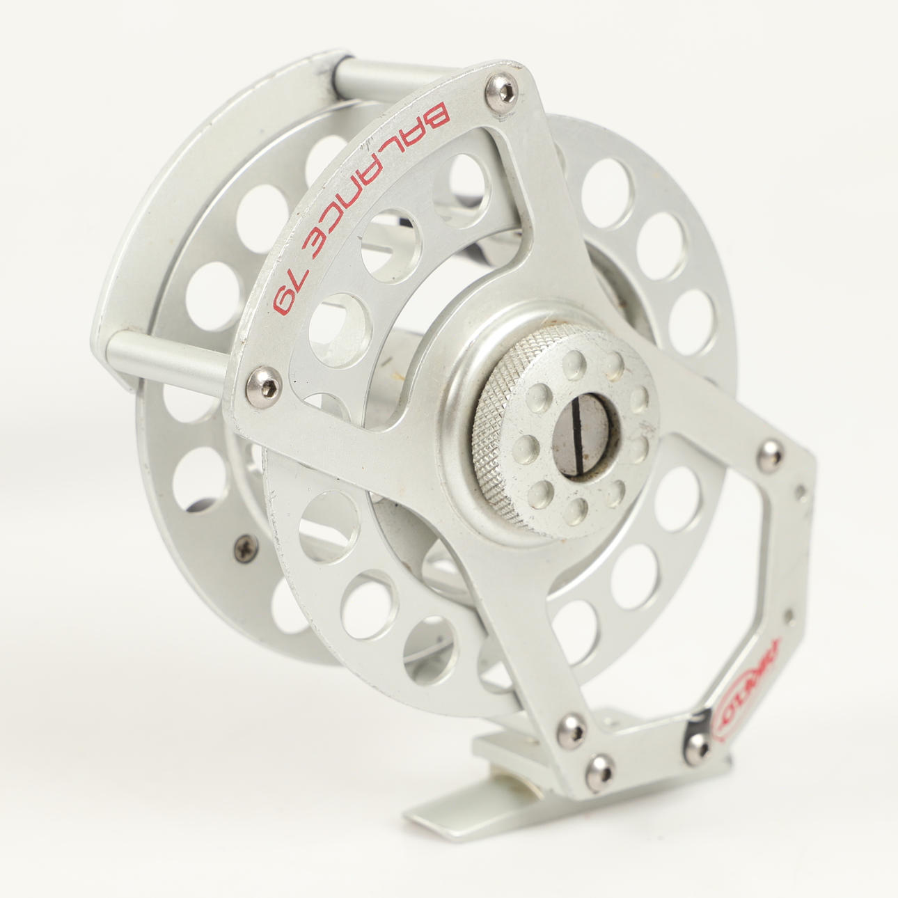 5 6 fly reels Ross Animas Fly Reel - Size 5/6