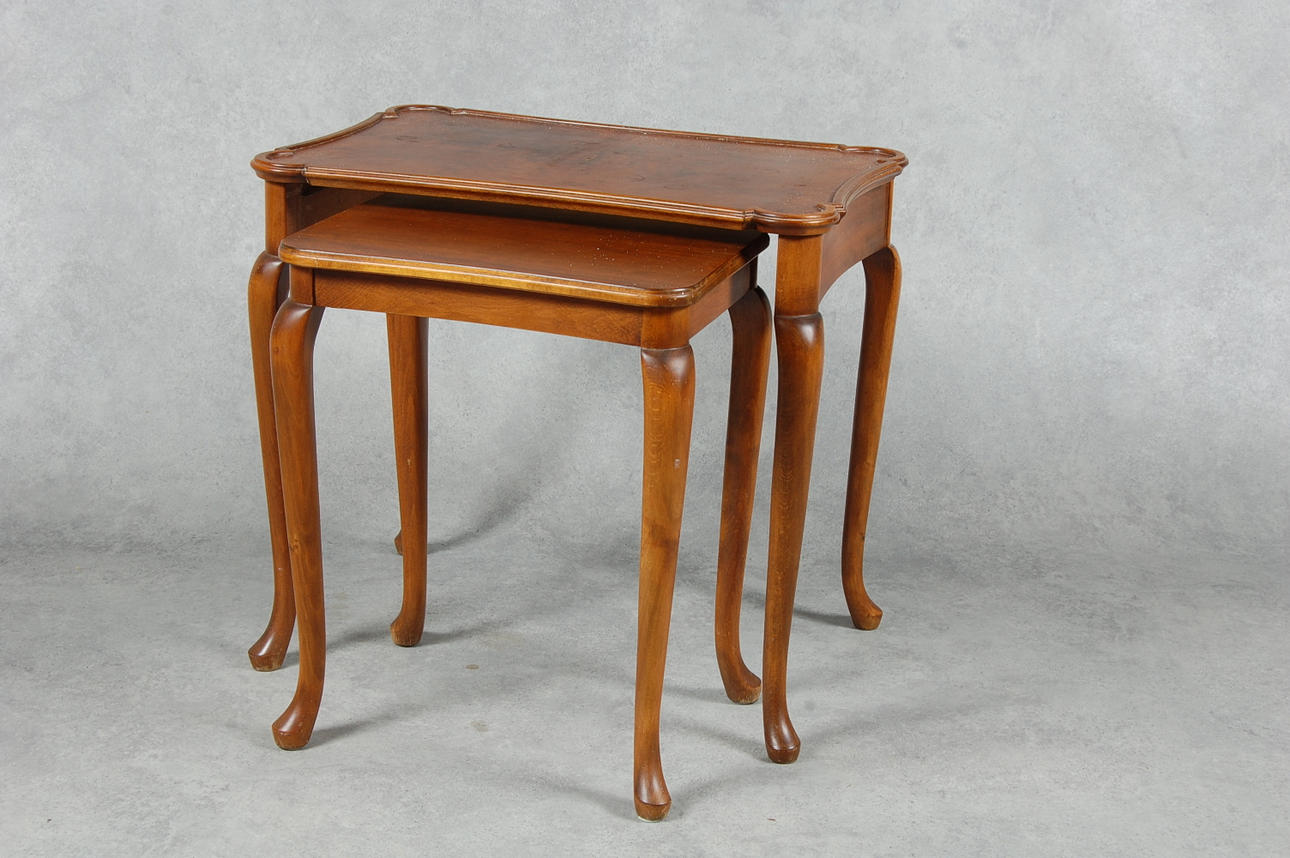 SATSBORD, 2 delar, Bodafors.