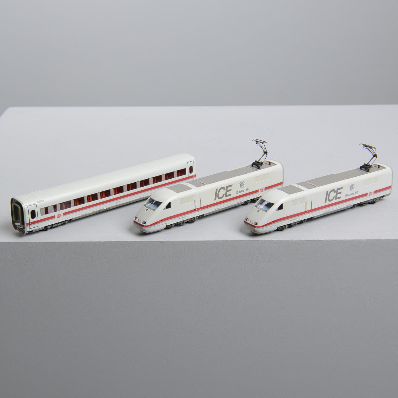 MÄRKLIN, 2976, 2977, 2986.