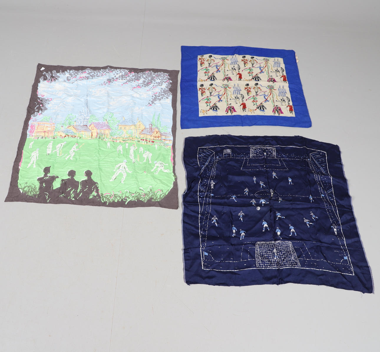 ASCHER - VINTAGE-DESIGNER-SCHALS.