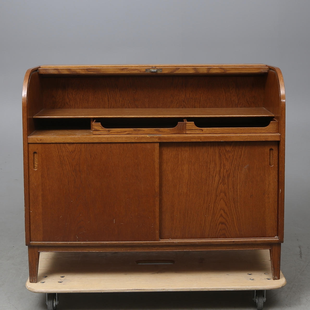 SEKRETÄR, troligtvis Åtvidaberg, 1900-talets första hälft.