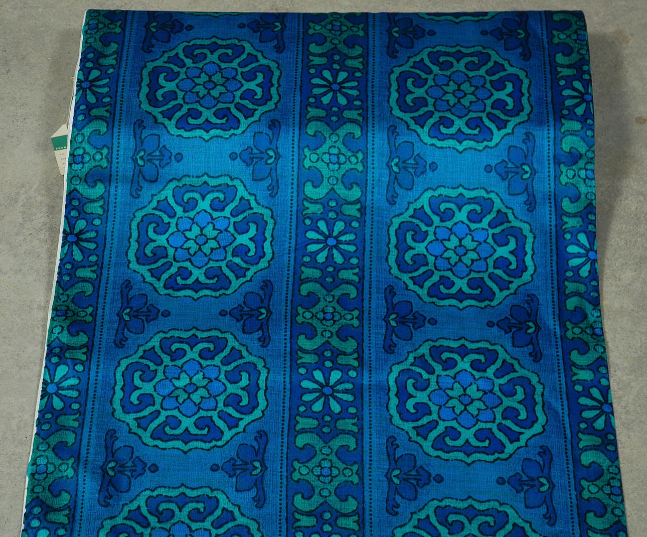 TYG på rull, Sörma Textil Malmö, ca 20-25 m.