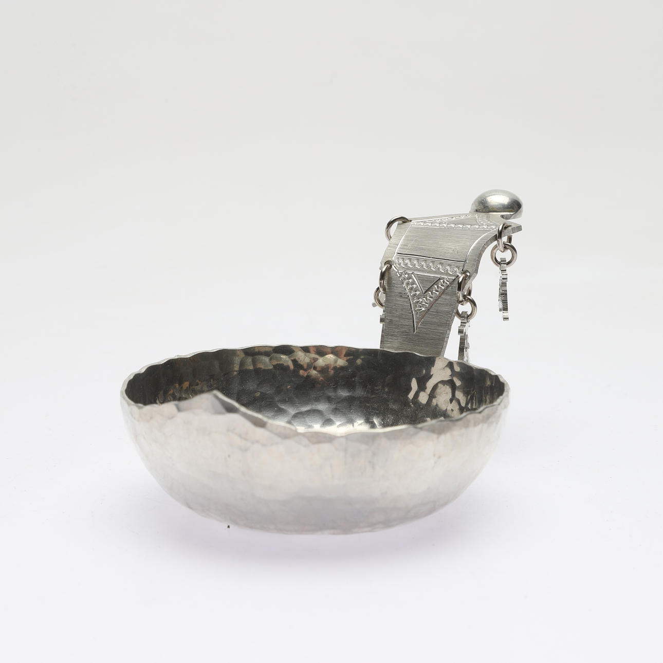 KÅSA, tenn, Jokkmokk, 1900-tal.