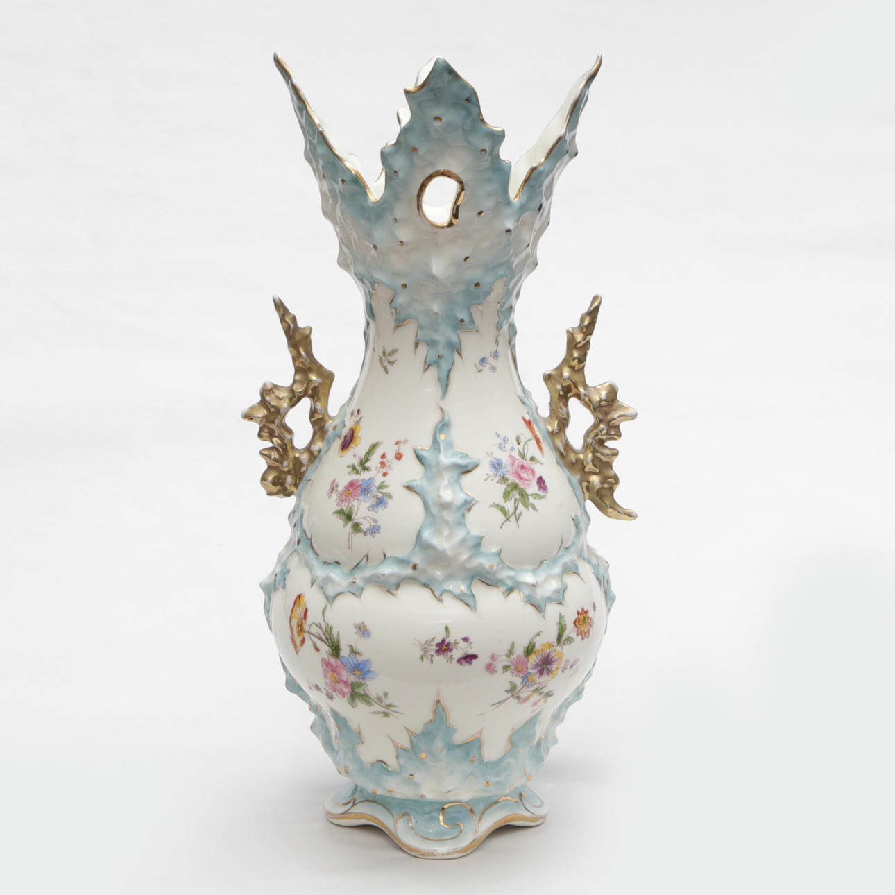 VAS, porslin, Rörstrand, antik.