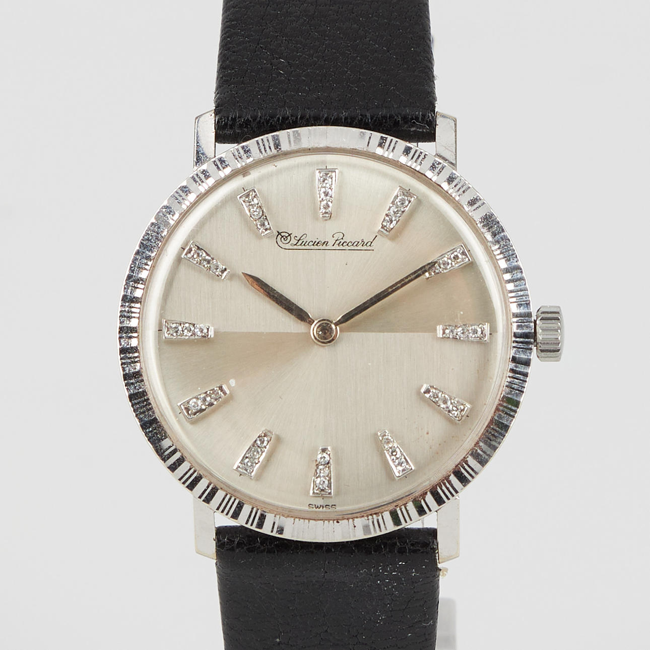 lucien piccard relojes