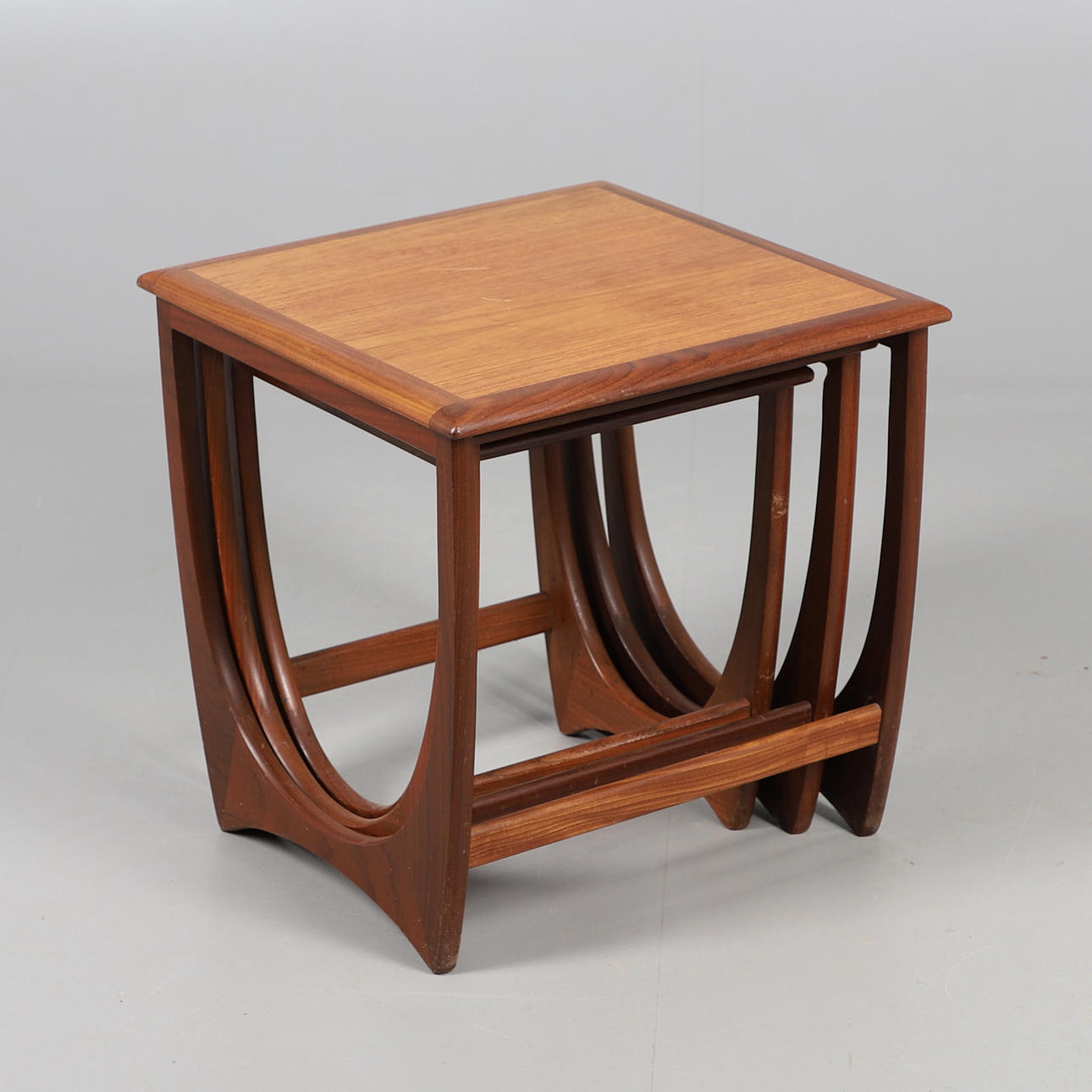 ETT BO MED TRE G-PLANBORD.