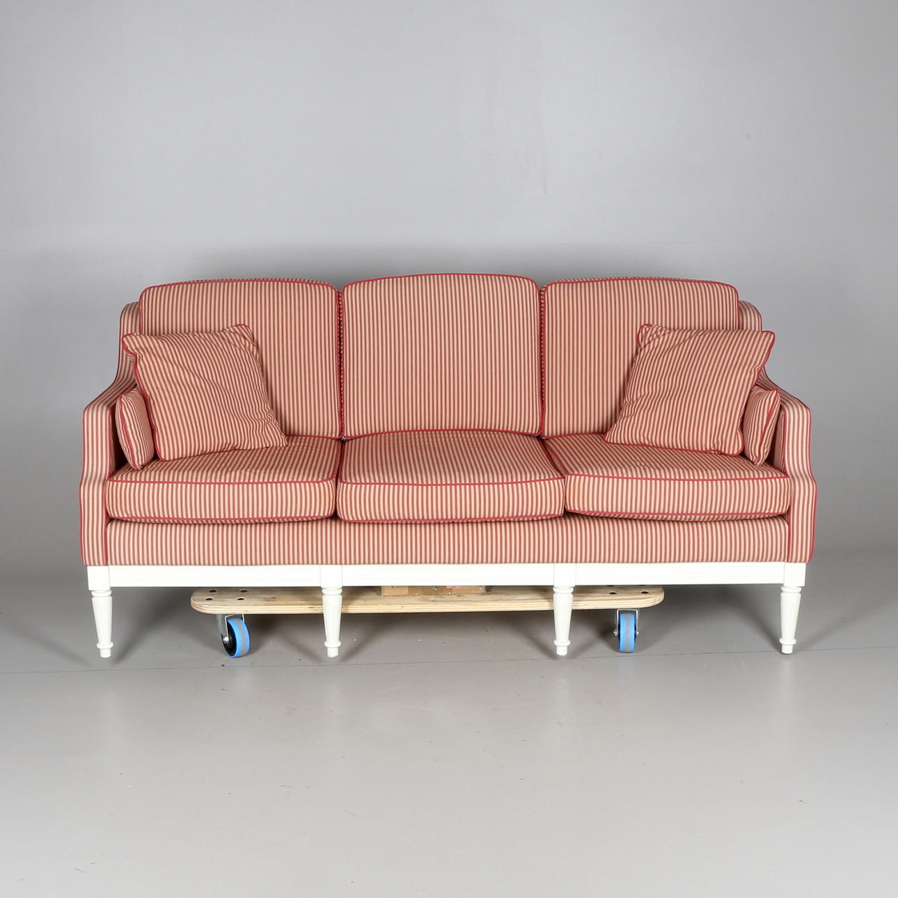 SOFFA, randig, 19/2000-tal.