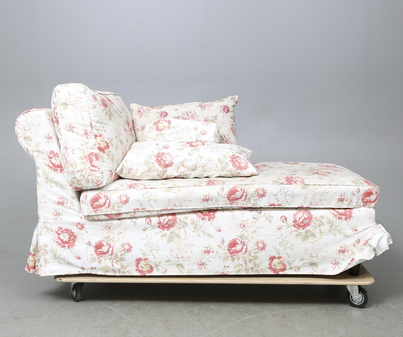 DIVAN, 1900-talets andra hälft.