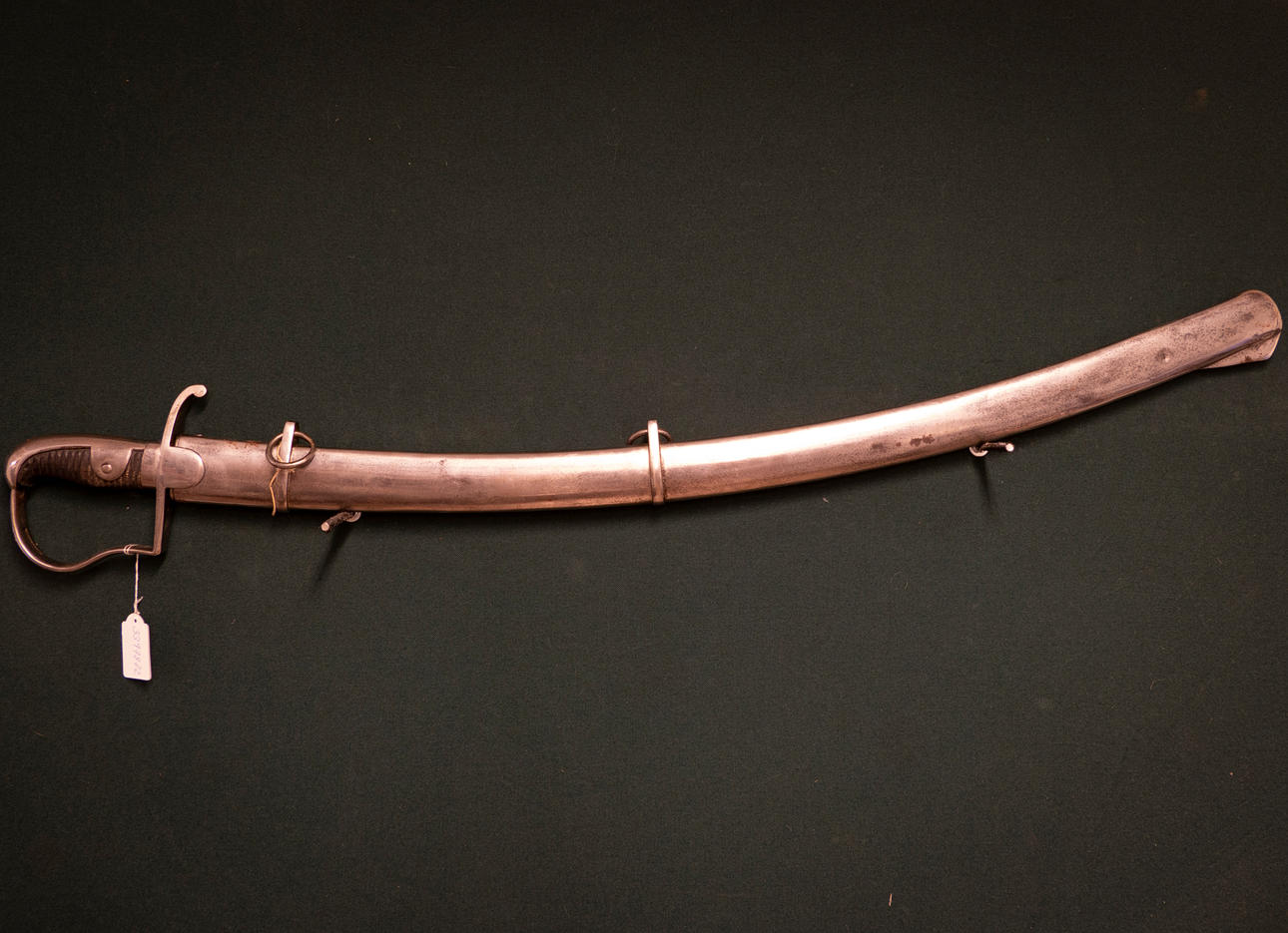 Preußischer Kavallerie-Säbel m/1811.