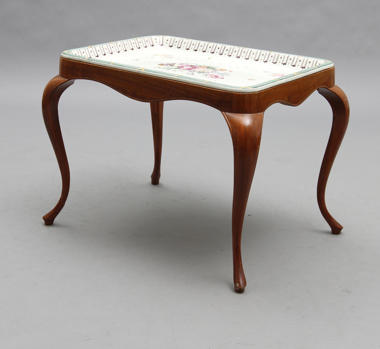 TEBORD, Rörstrand, 1922.