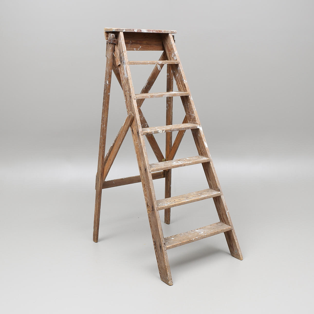 STEGE, hög modell, 1900-talets första hälft.