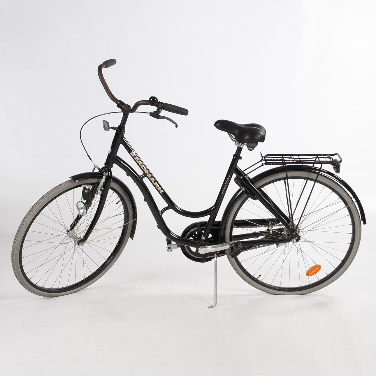 CYKEL, storlek 510 , Monark Eleonora.