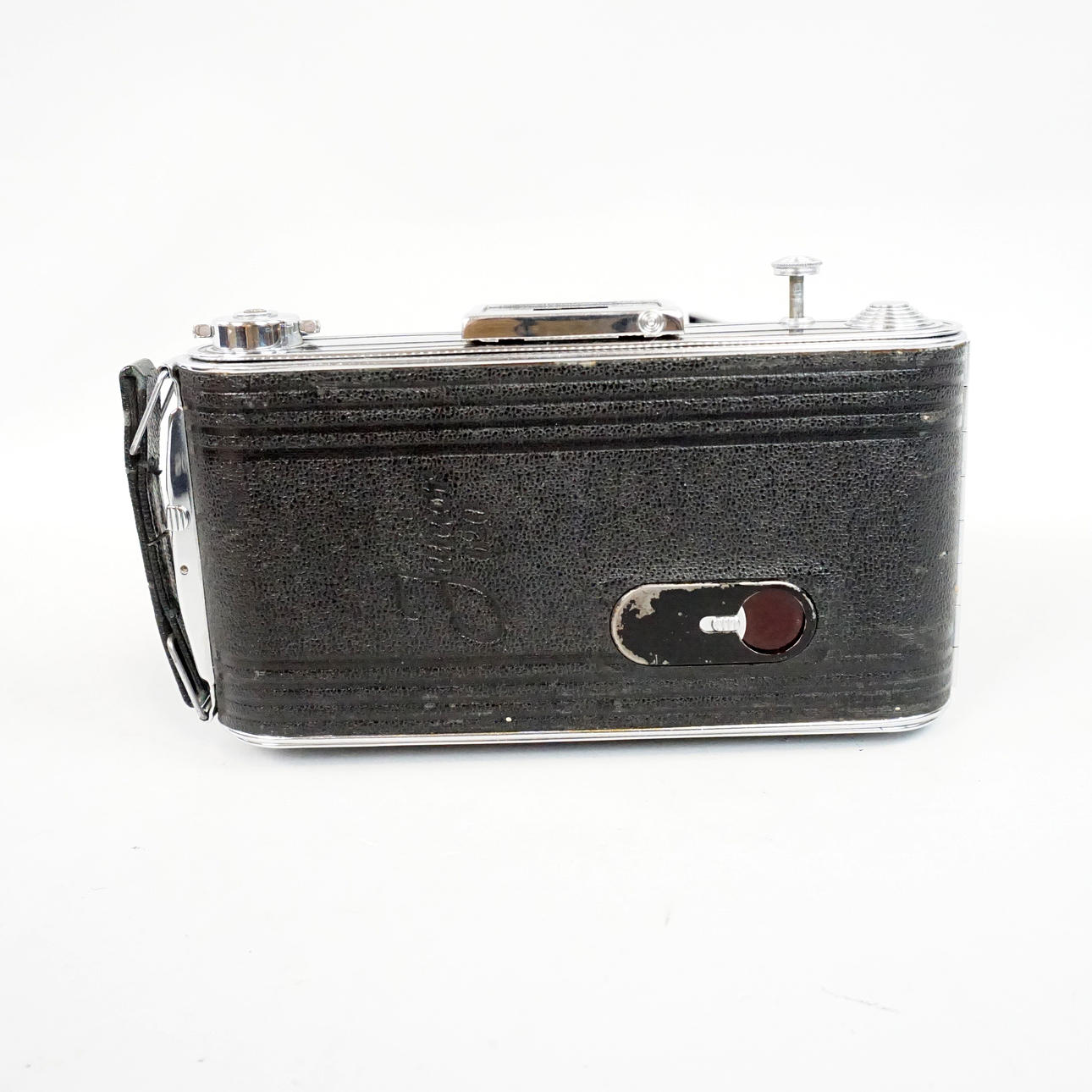 Lot 206 - A Modified Kershaw Curlew II Camera