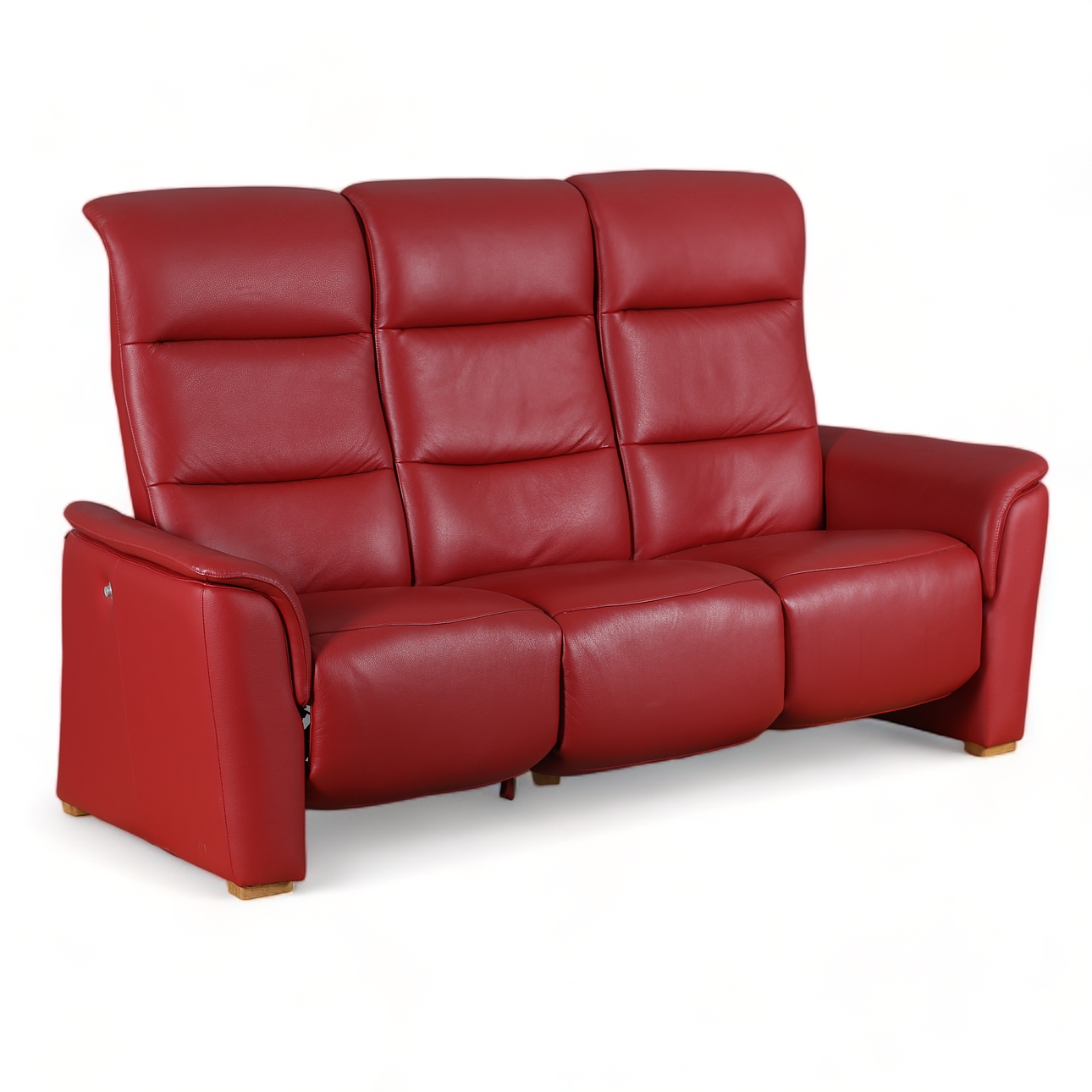 HJORT KNUDSEN. Soffa, "Monza", Danmark, samtida.