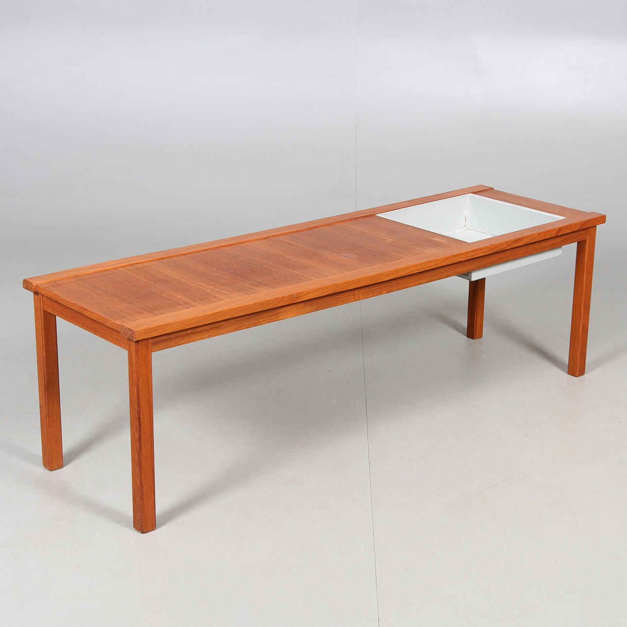 BLOMBORD, teak. 1960-tal.