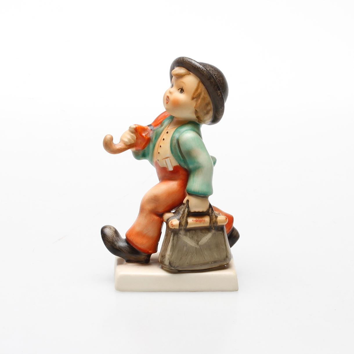 FIGURIN, MJ Hummel, Goebel, Tyskland.