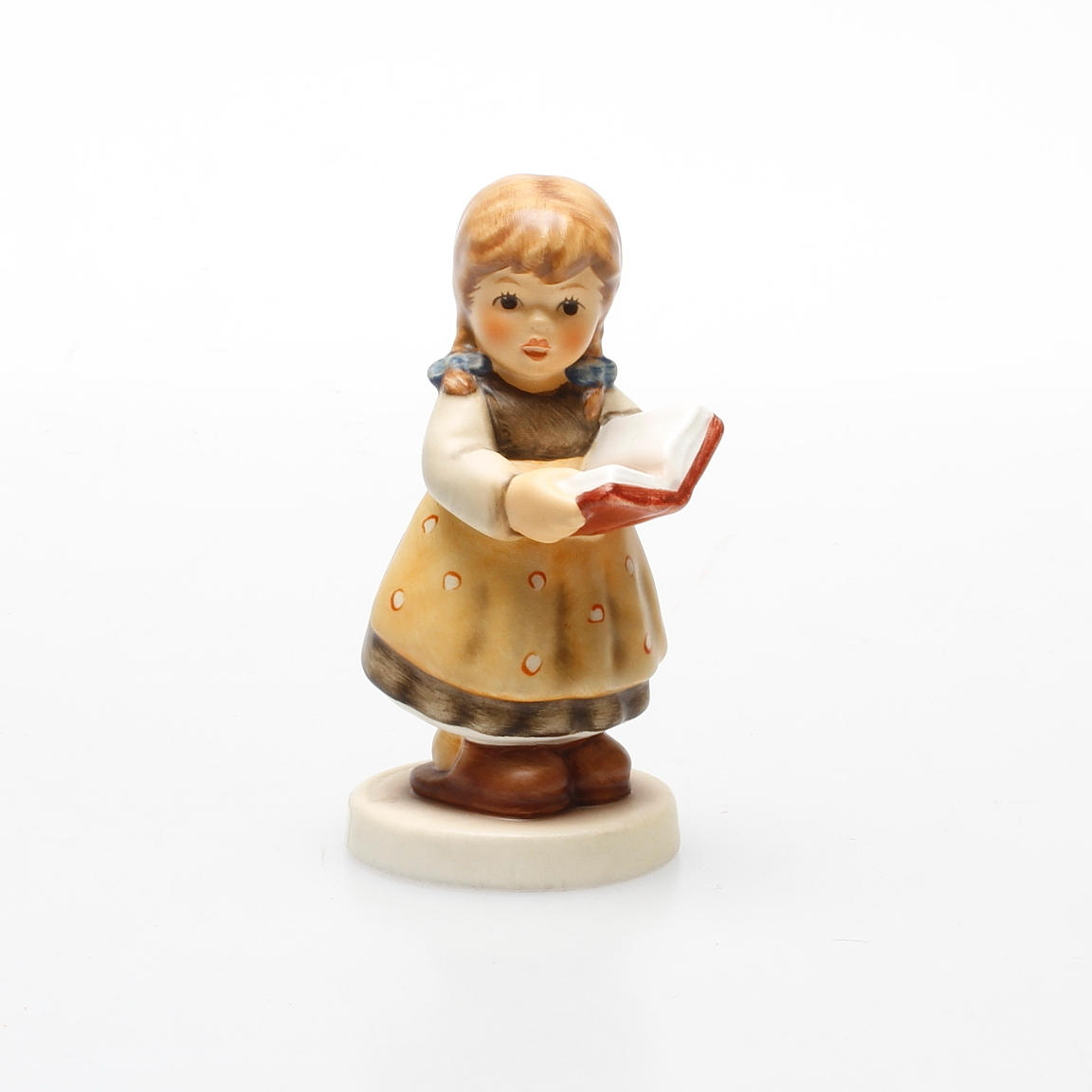 FIGURIN, MJ Hummel, Goebel, Tyskland.