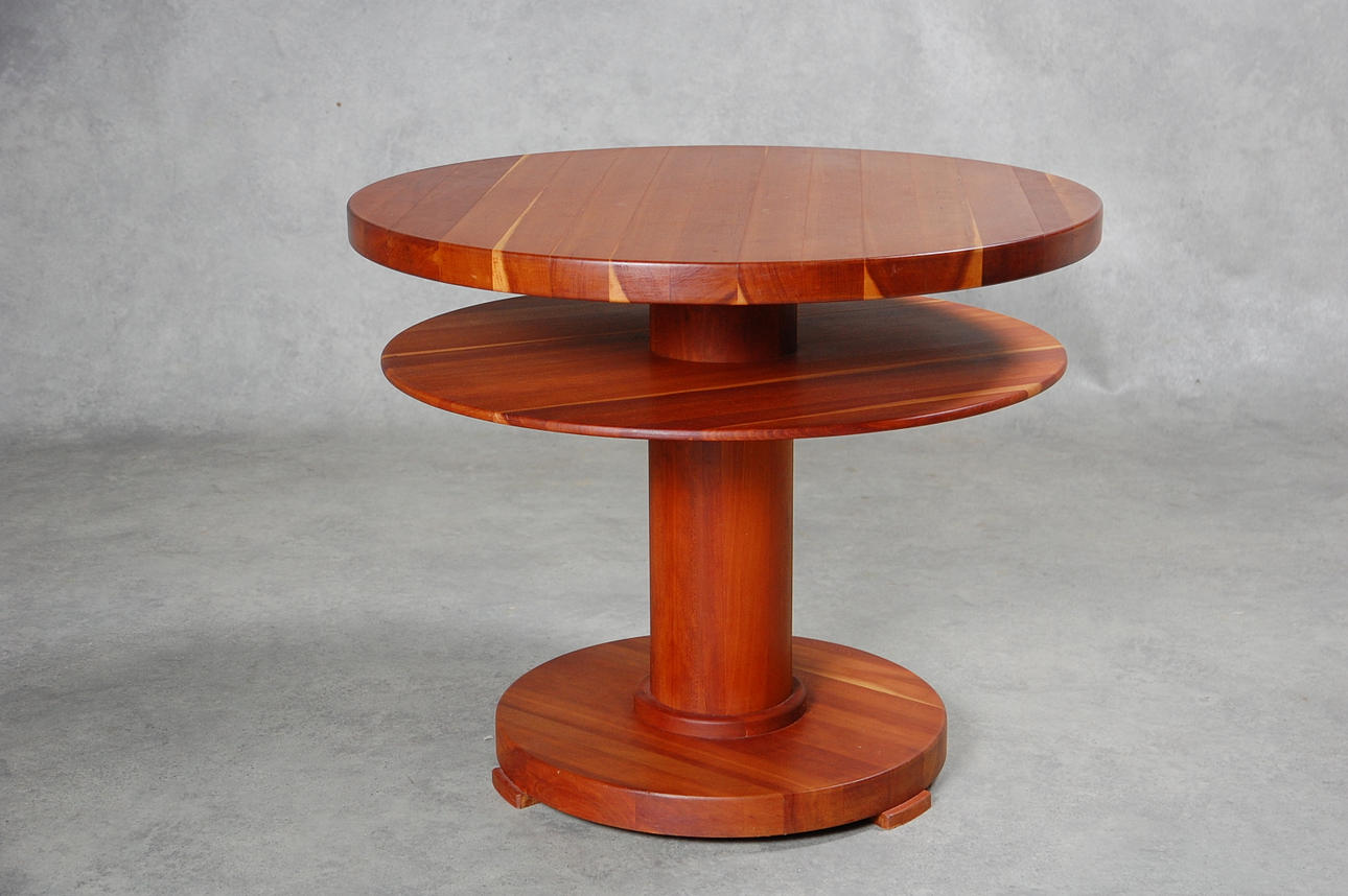 BORD, Art deco stil, design Jörgen Josefsson 1900-talets senare del.