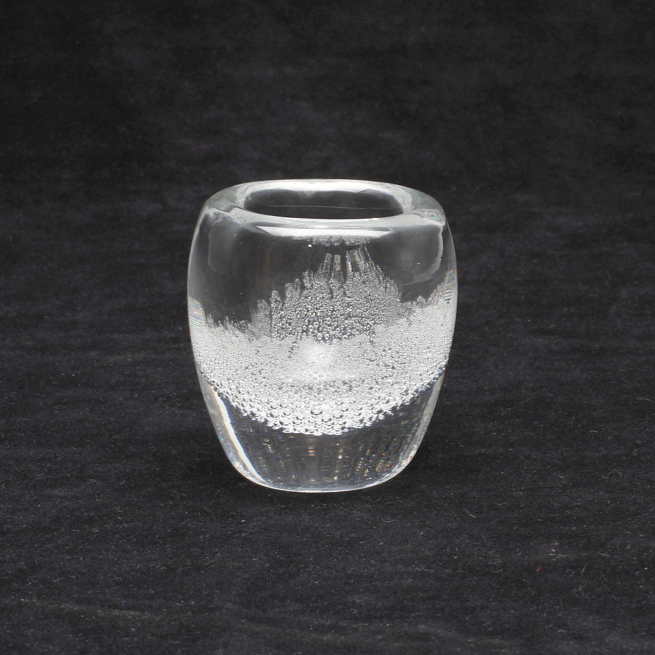 SKÅL/VAS, glas, Kaj Franck, Iittala.