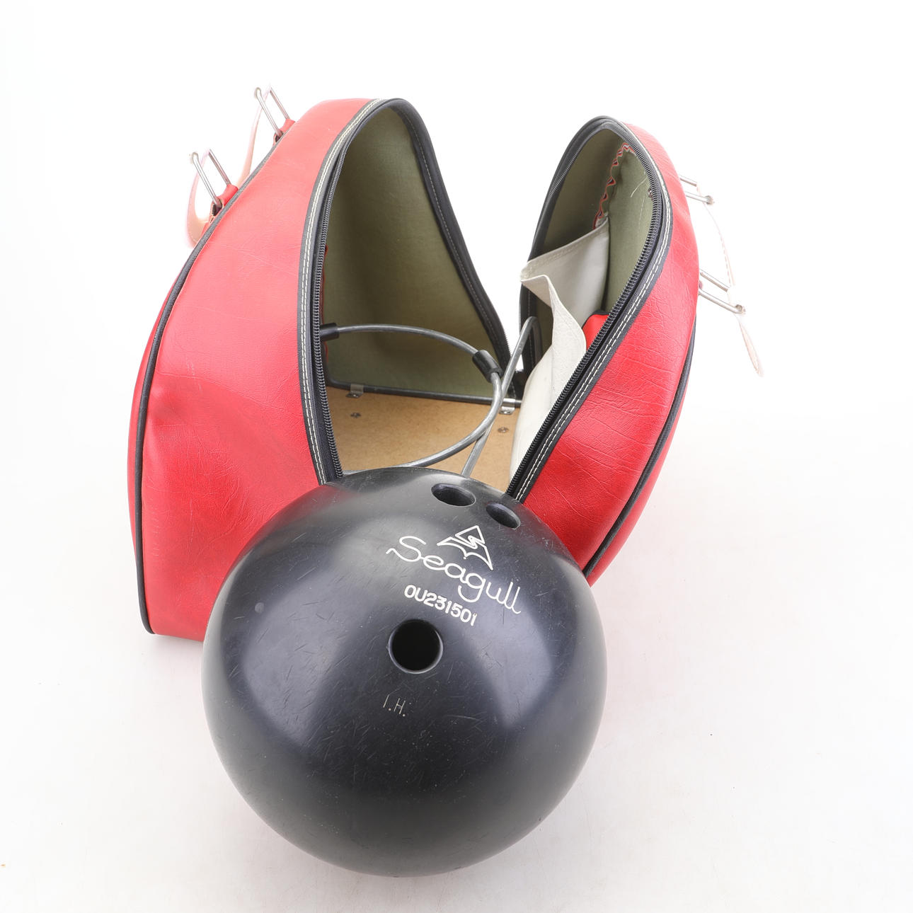 Dunlop ボウリング