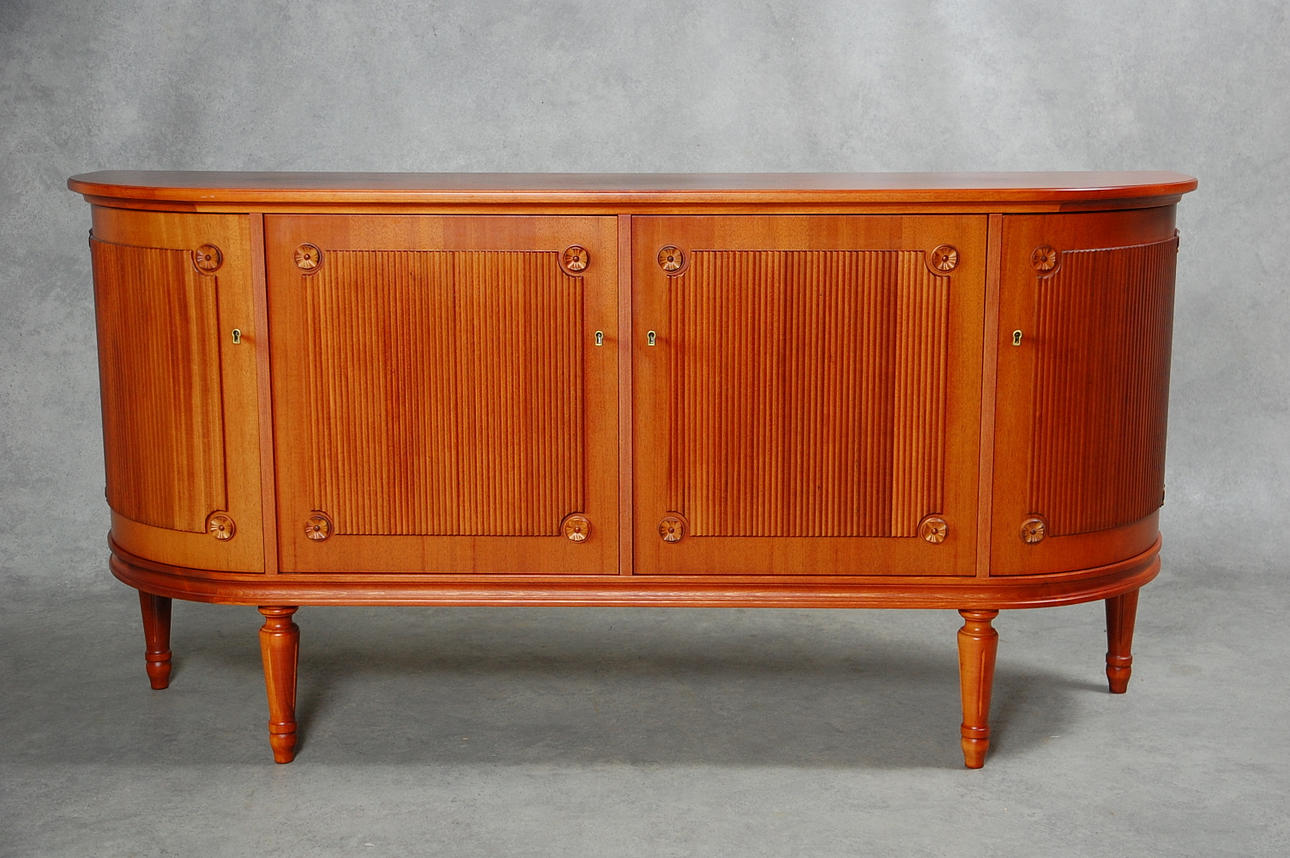 SIDEBOARD, gustavianskstil 1900-tal.