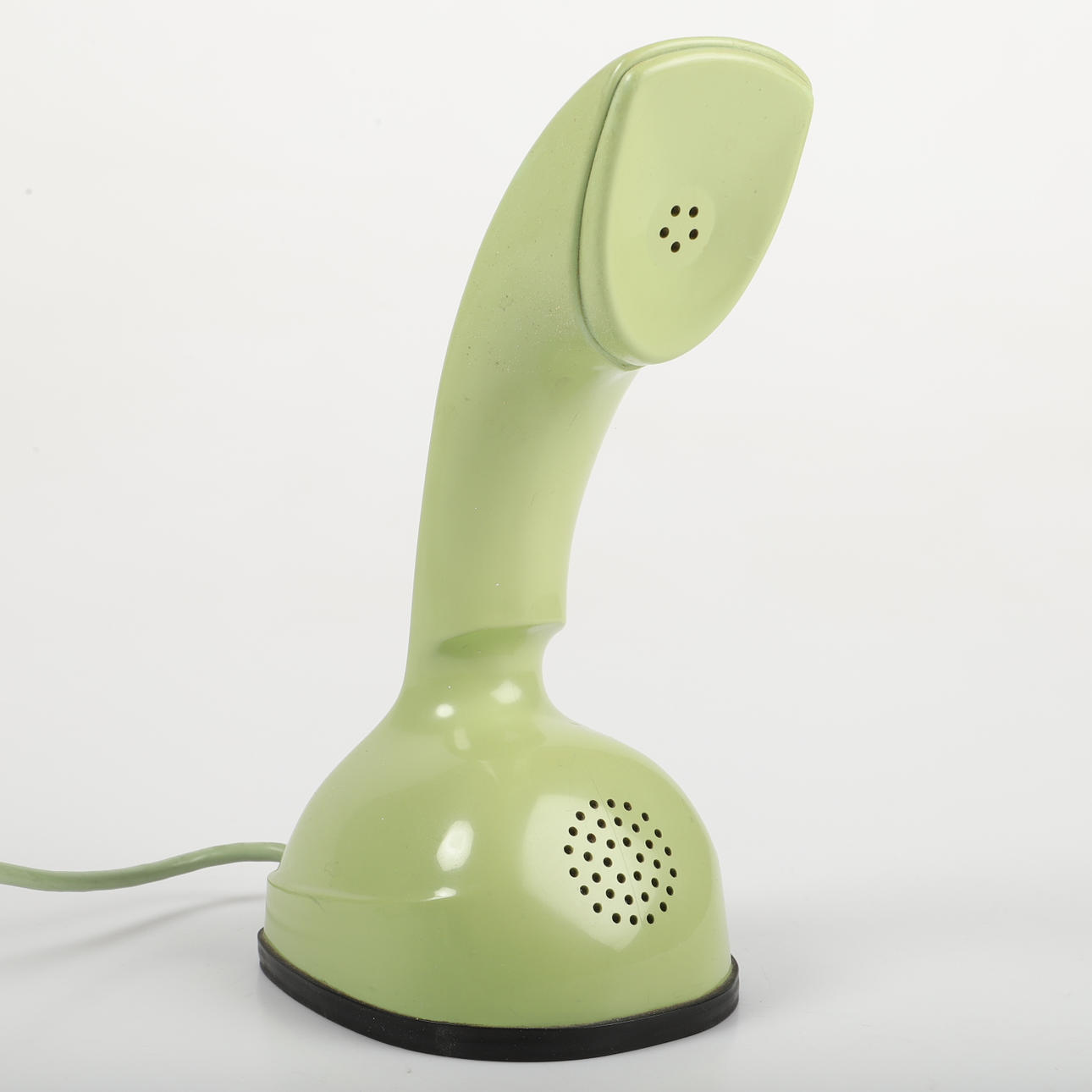 COBRA-PUHELIN, ”Ericophone”, LM Ericsson.