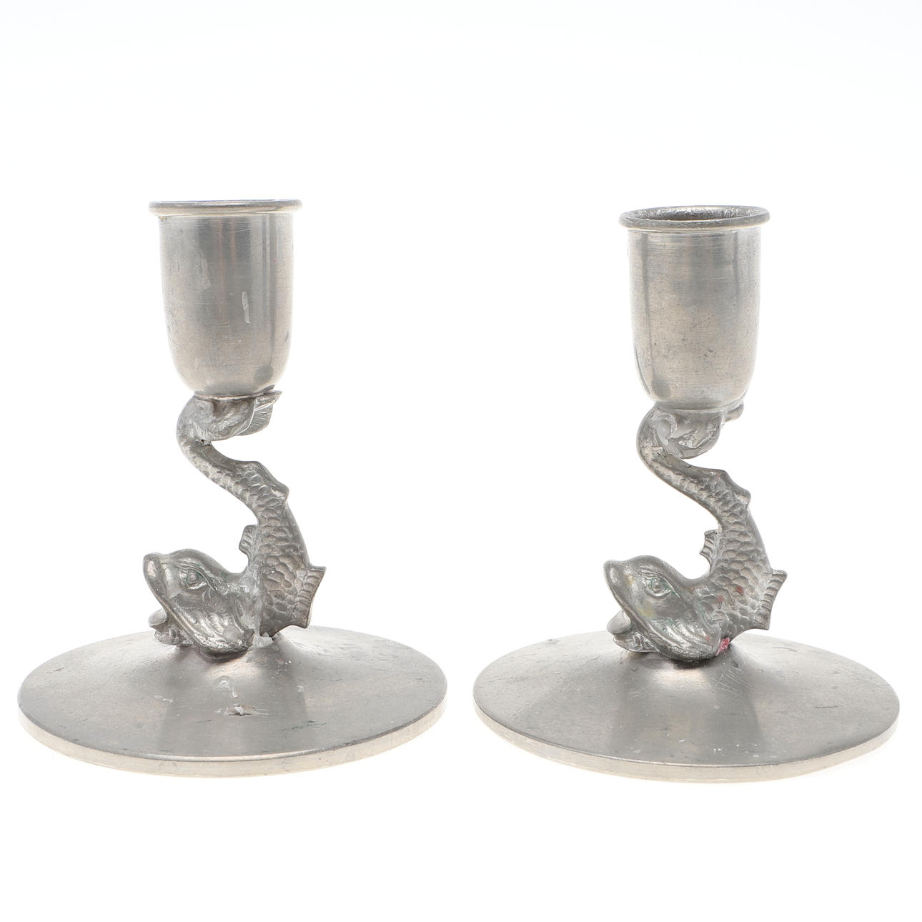 LYSESTAGER, et par, dåse, D8-1930.