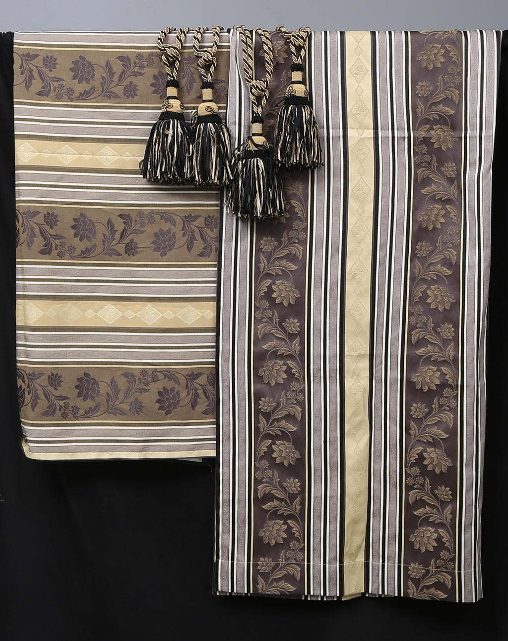 GARDINER MED 4 GARDINOMTAG, 1900-tal.