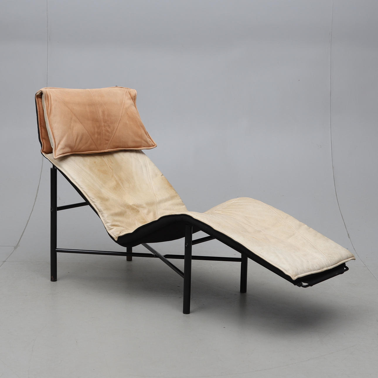 TORD BJÖRKLUND. VILSTOL, "Skye", IKEA, 1980-tal.