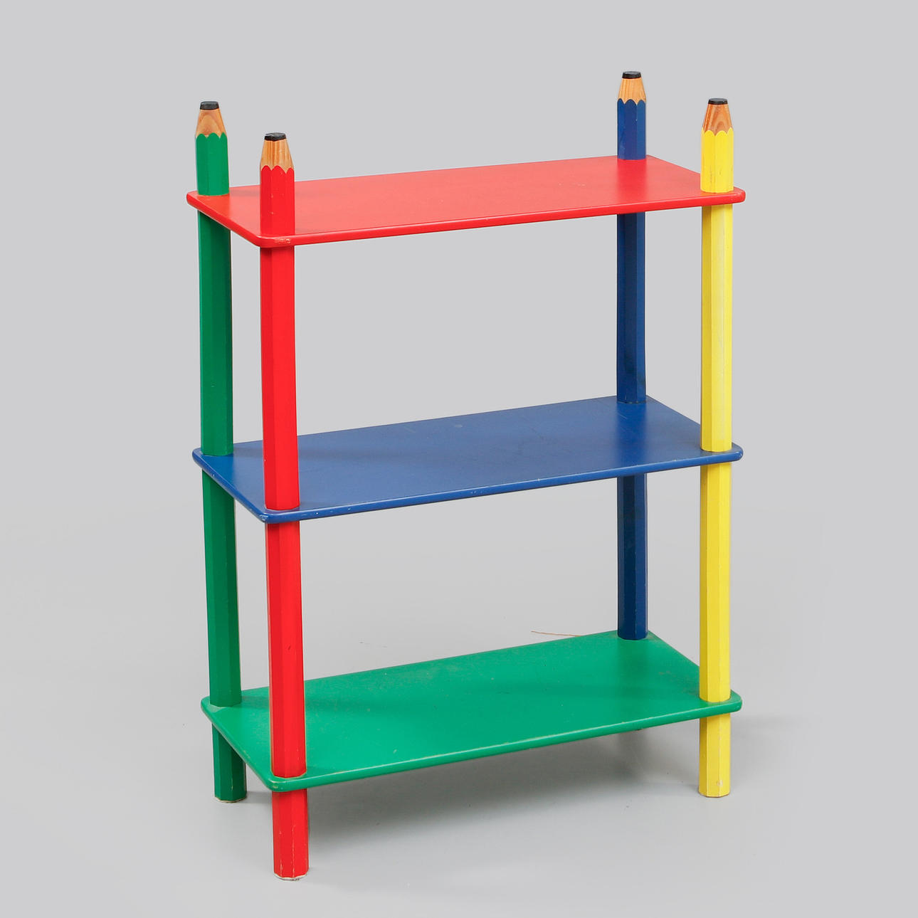 Reol, 1980'erne/90'erne.