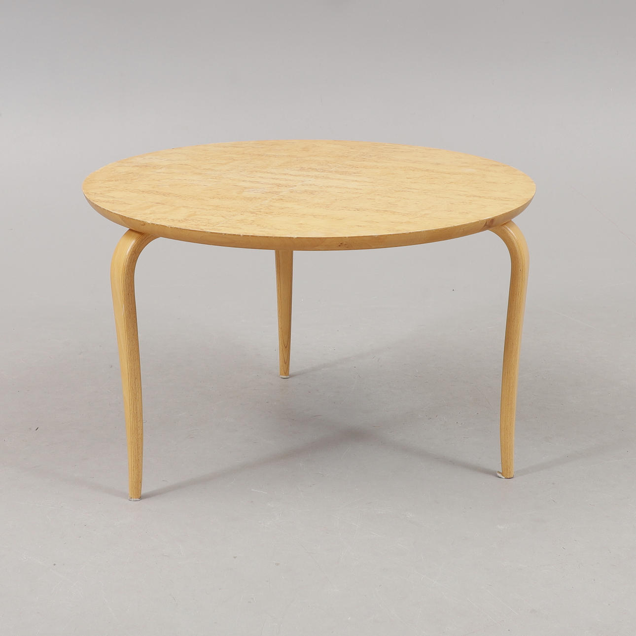 BRUNO MATHSSON. SOFABORD, „Annika“, 1900-talets anden halvdel.