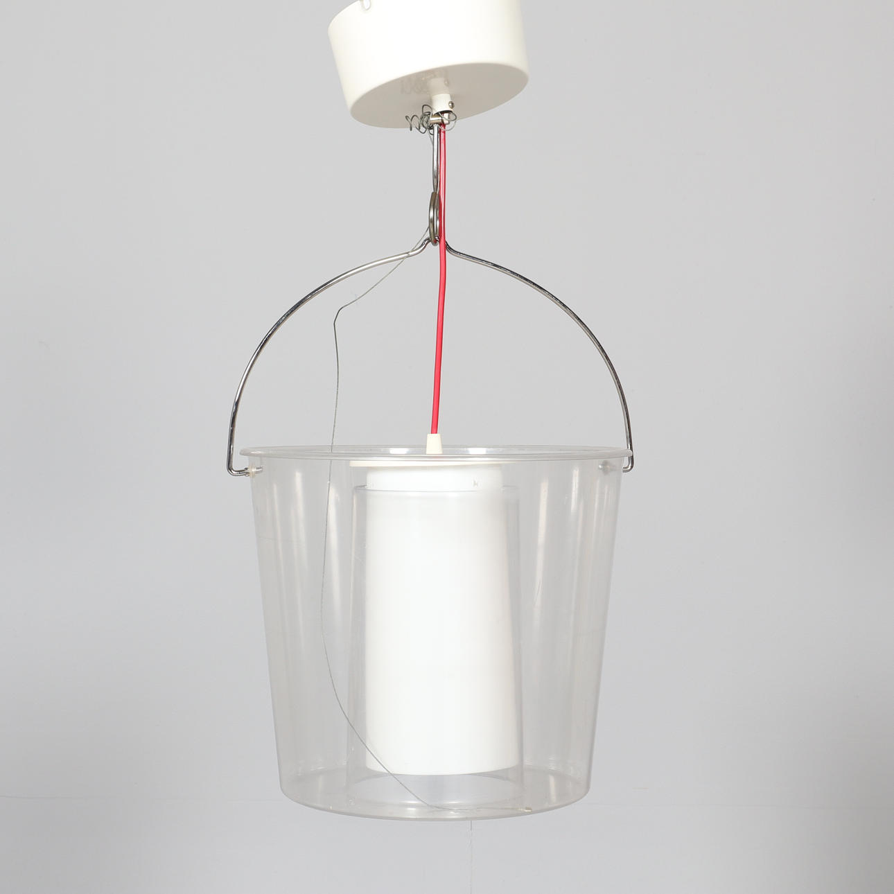 DECKENLAMPE, PS, T0617, 1999, IKEA.