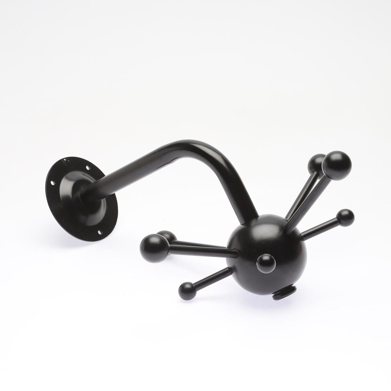 OSVALDO BORSANI. Tøjstativ, „Sputnik“, IKEA.