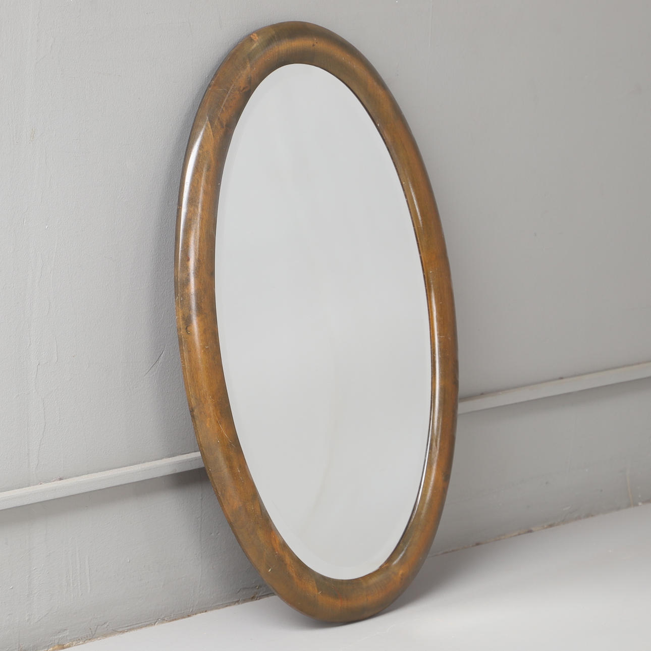 SPEGEL, björk, 1900-talets mitt.