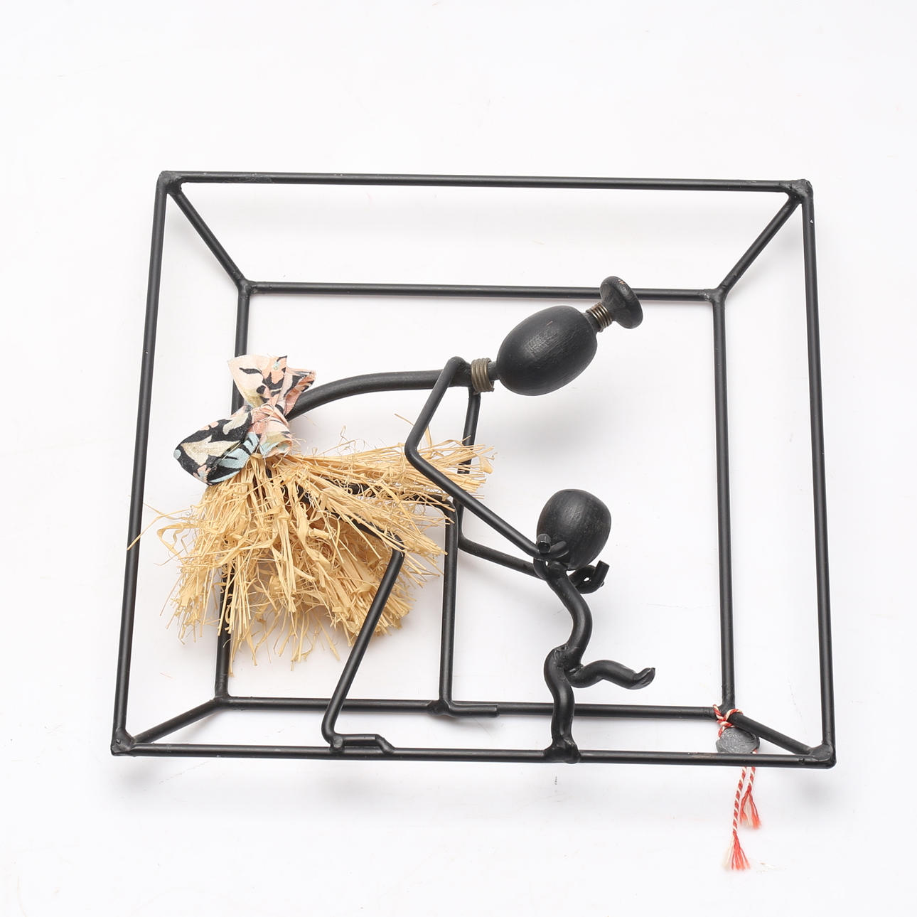 STRINGTAVLA, Bror Bonfils, Danmark.