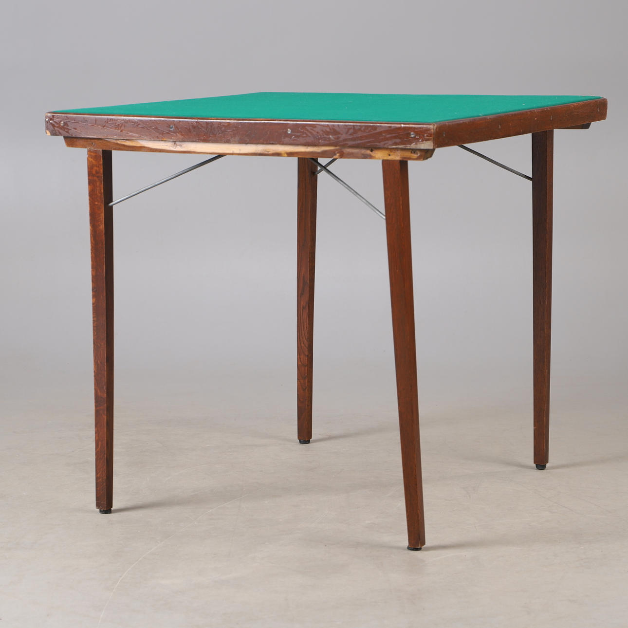 SPELBORD, hopfällbart.