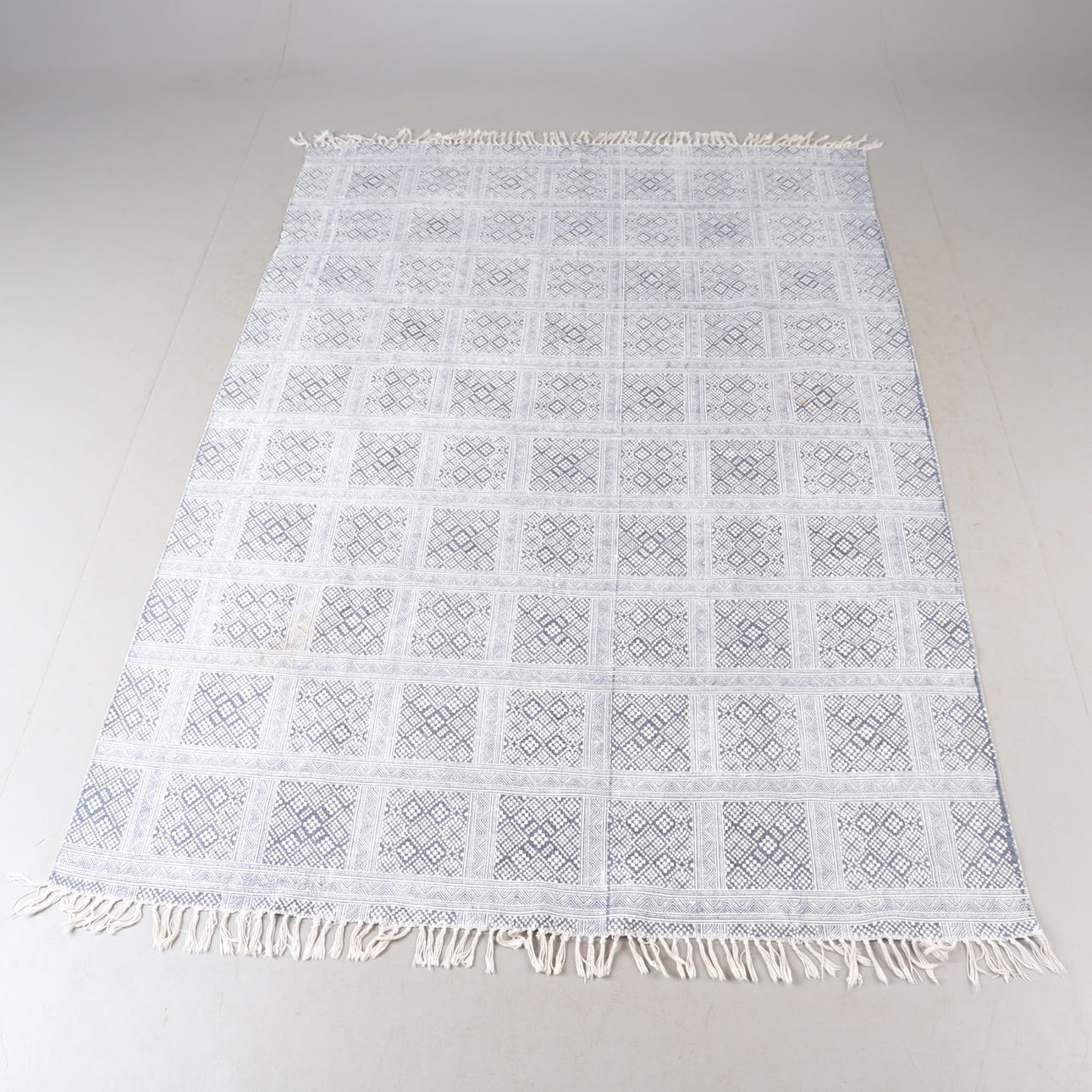 MATTA, bomull, Mio, 230 x 160 cm.