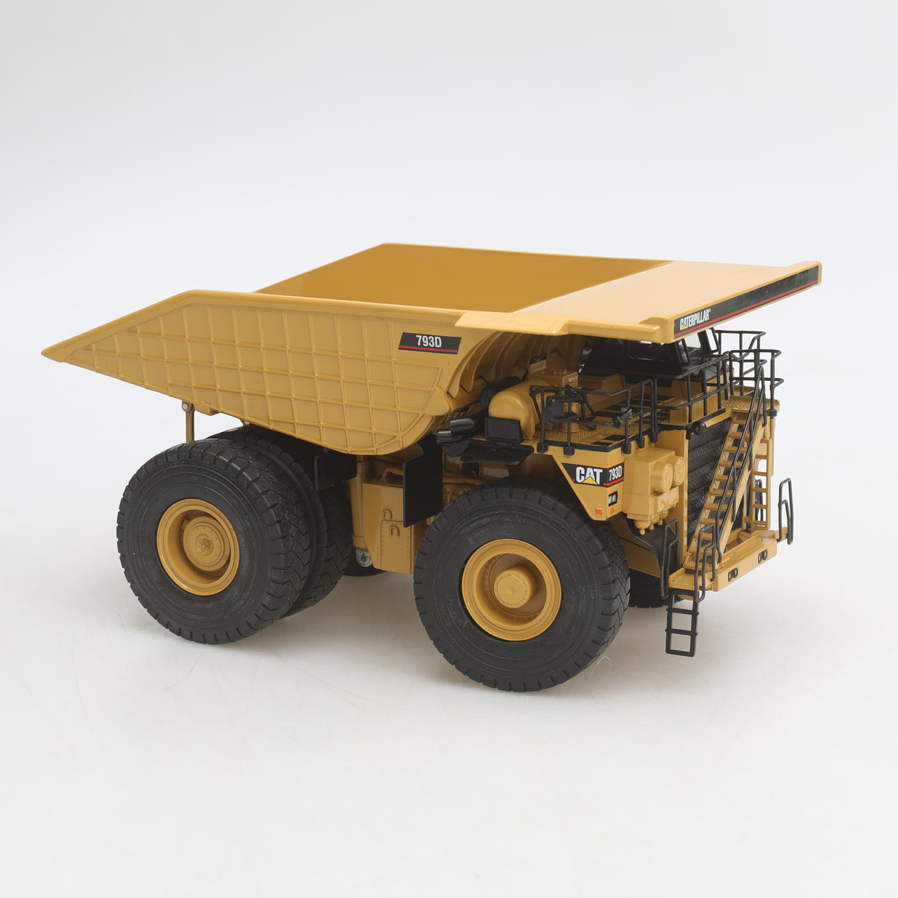 CATERPILLAR-Modell, Norscot Group inc.