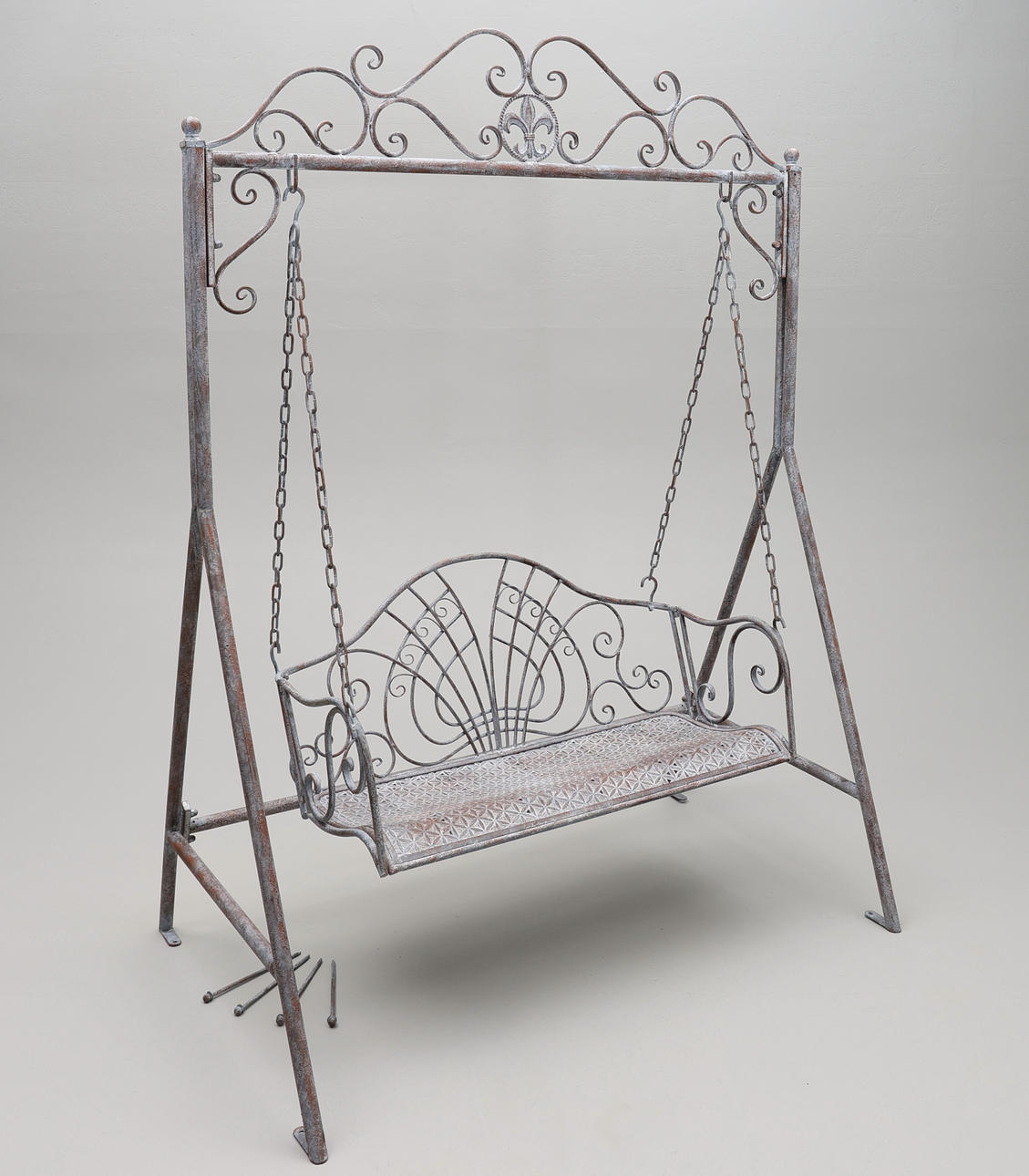 HAMMOCK. Metall, samtida.