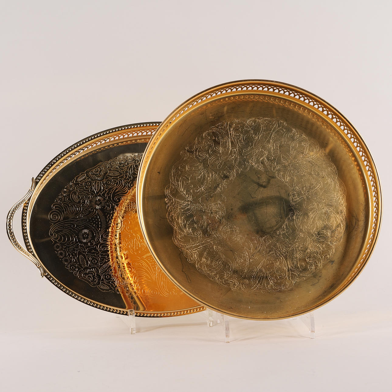 BRICKOR, 2 st, Scandia Present, Karlshamn.