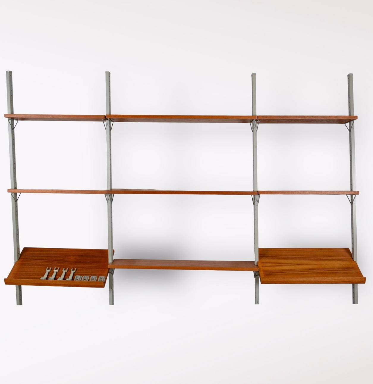 OLLE PIRA. HYLLSYSTEM, "Pira system", 1950/60-tal.