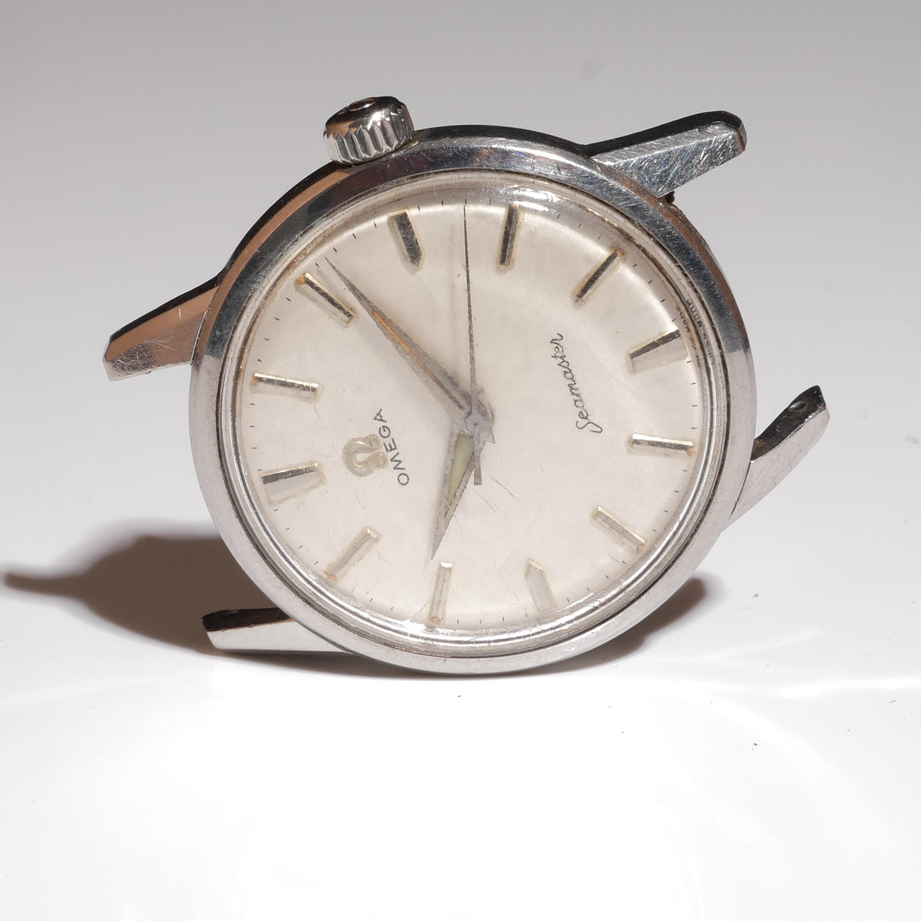 MEN'S WATCH, Omega “Seamaster”, 1959.