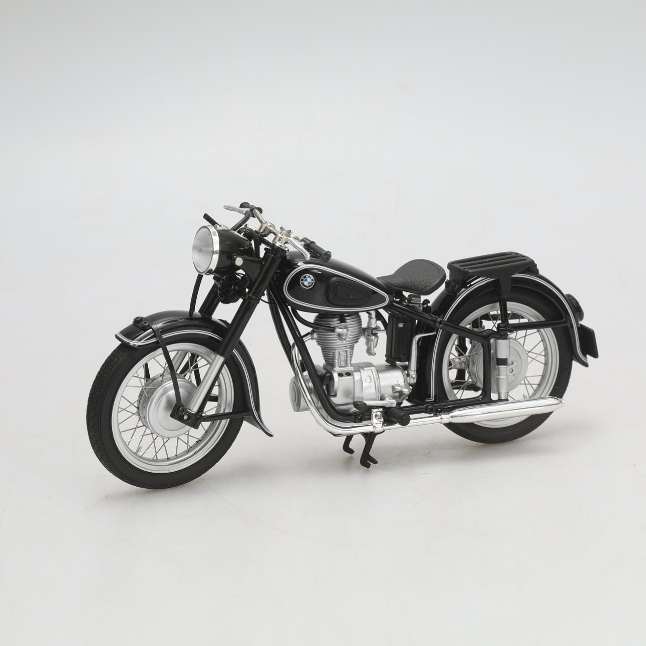 MOTORRAD-Spielzeugmodell, BMW-R25.