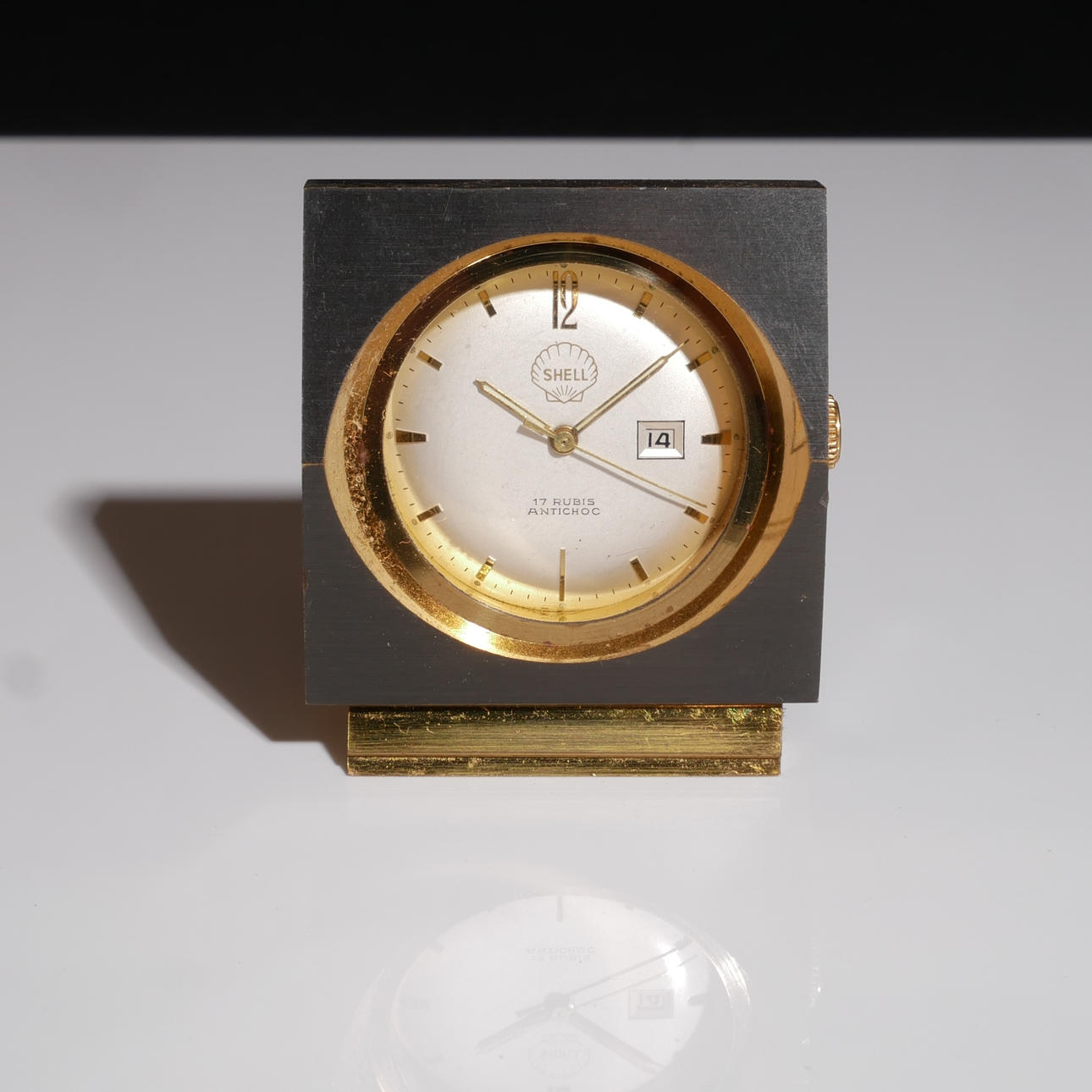 BORDSUR, "Shell", 1962.