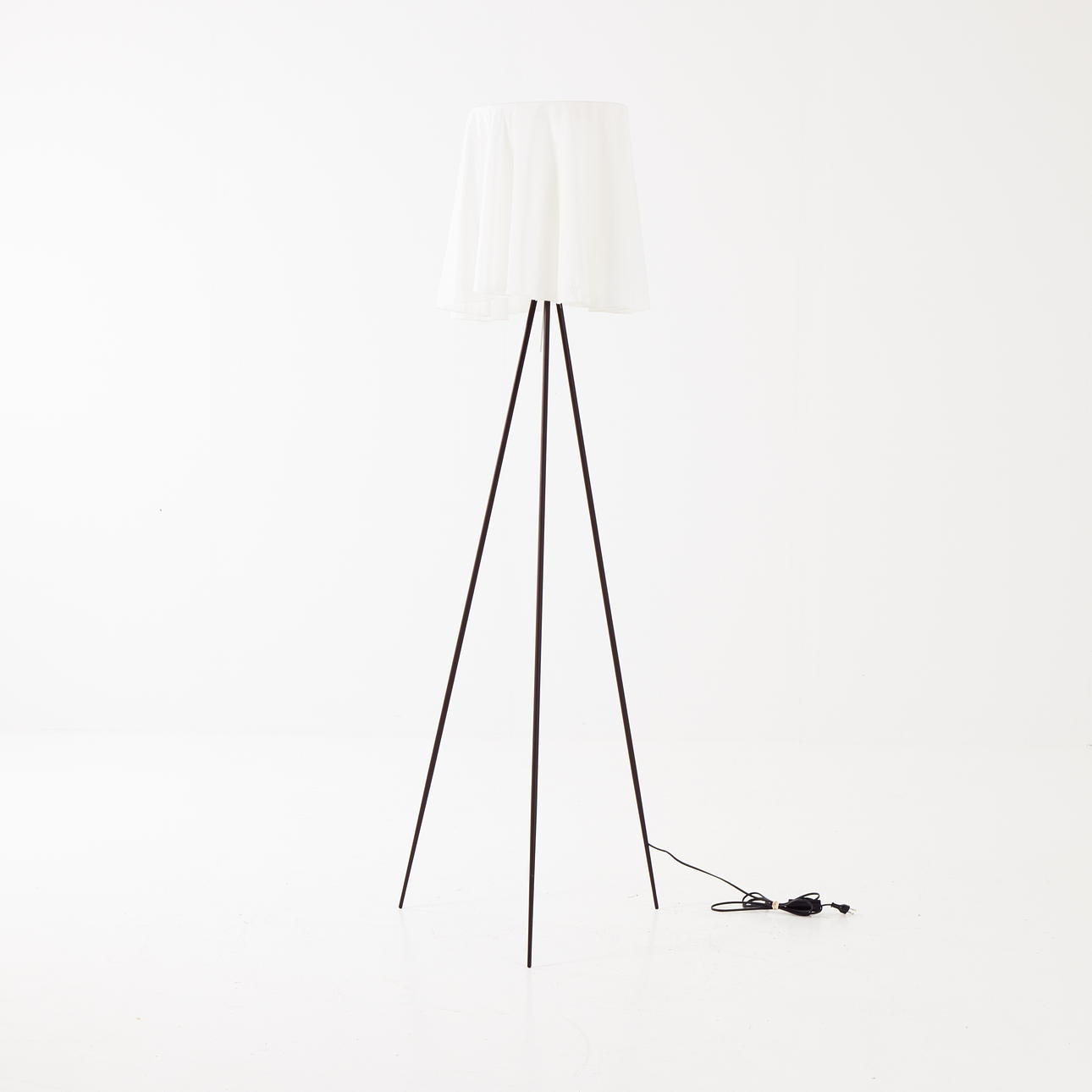 PHILIPPE STARCK. „Rosy Angelis“, Stehleuchte, Flos.