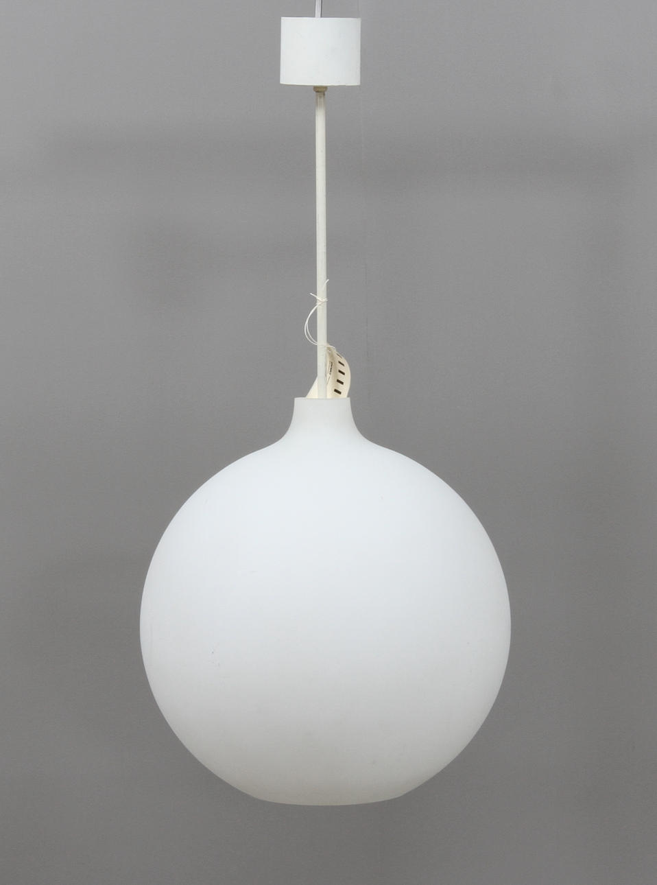 TAKLAMPA, "Satellit", Wilhelm Wohlert för Louis Poulsen.