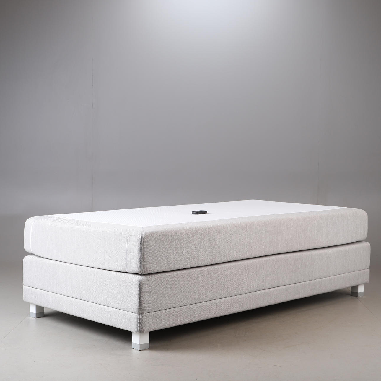 SÄNG, ställbar, KungSängen.