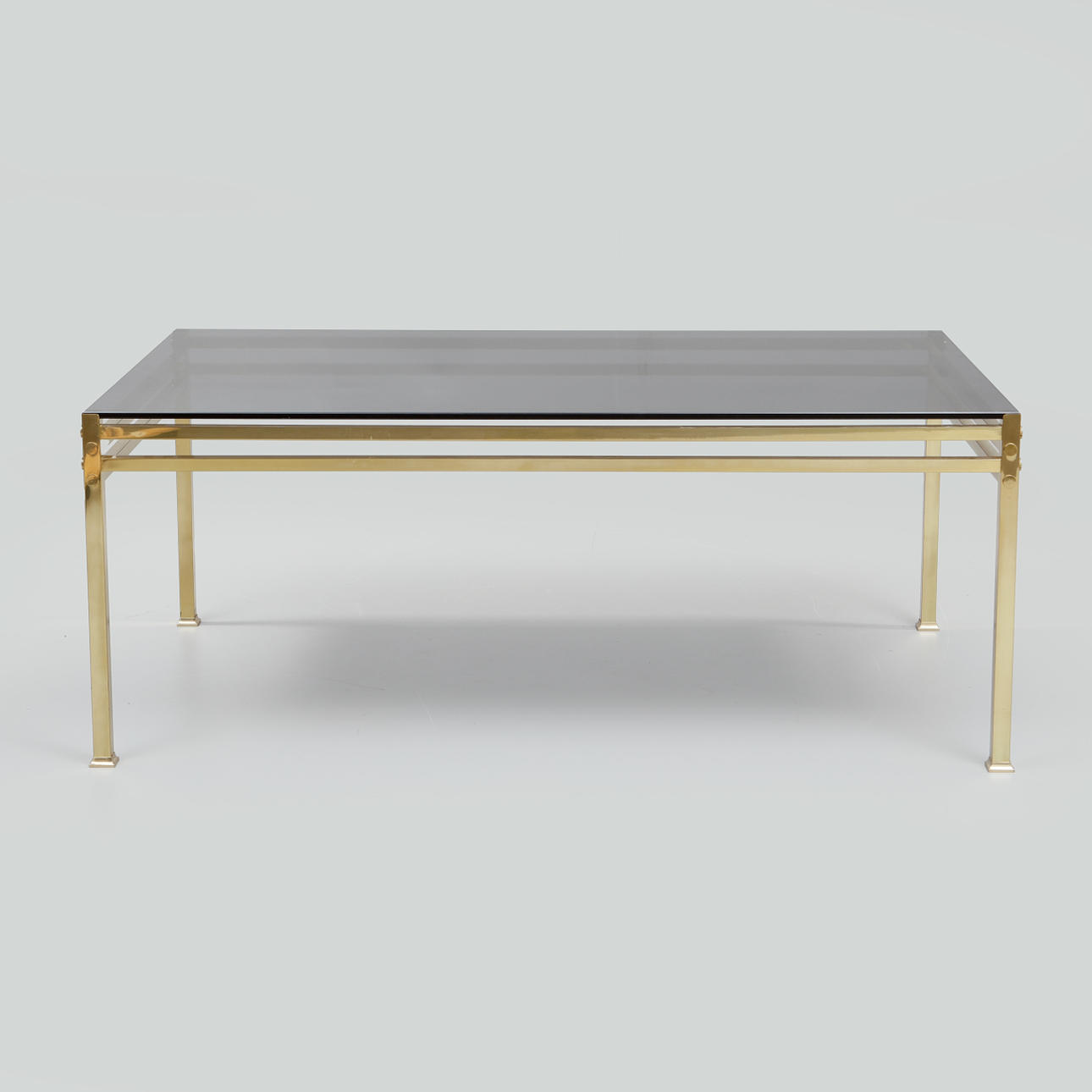 A 1970s coffee table.