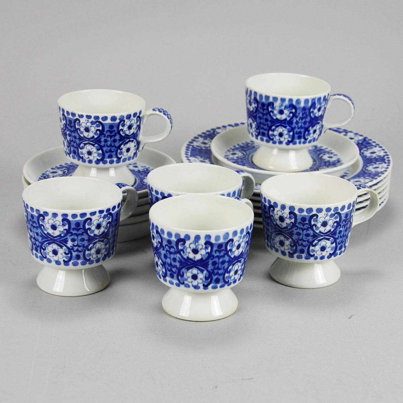 KAFFESERVIS, "Ali", Arabia.